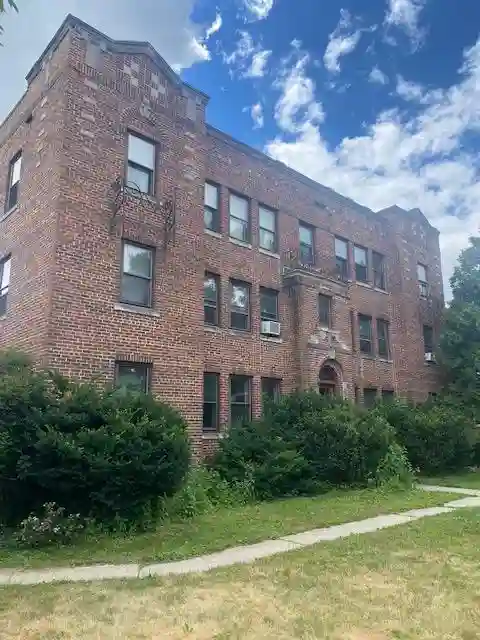 Fantastic location at a good price!