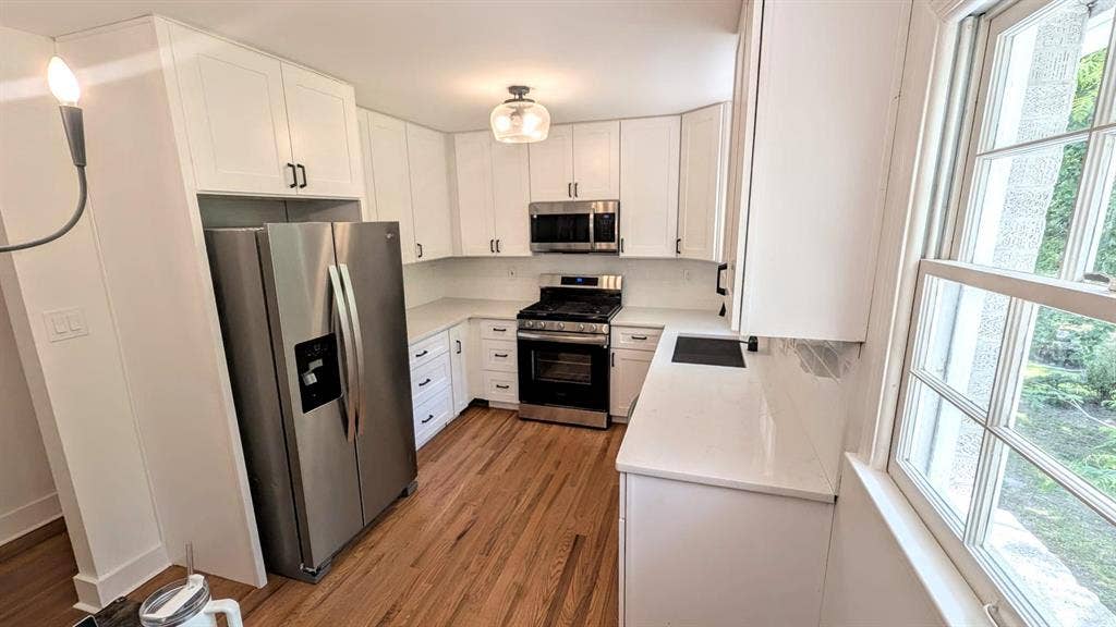 7 BR in Atlanta