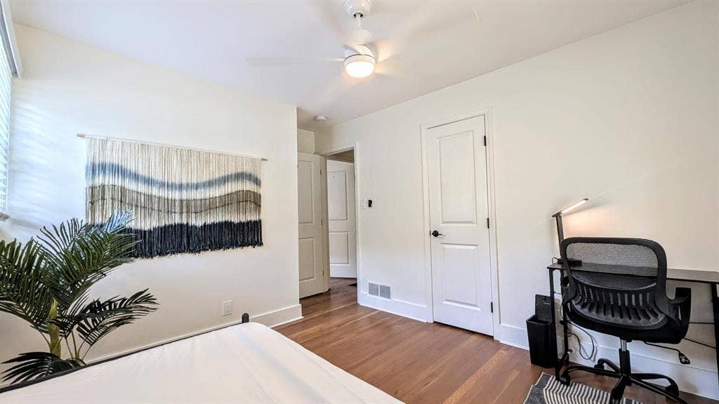 7 BR in Atlanta