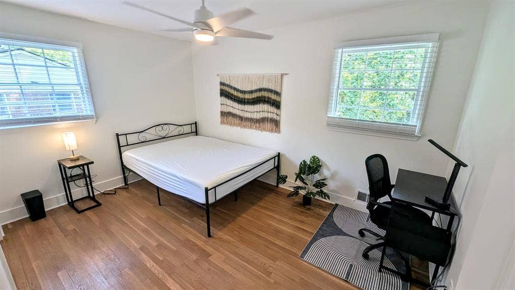7 BR in Atlanta
