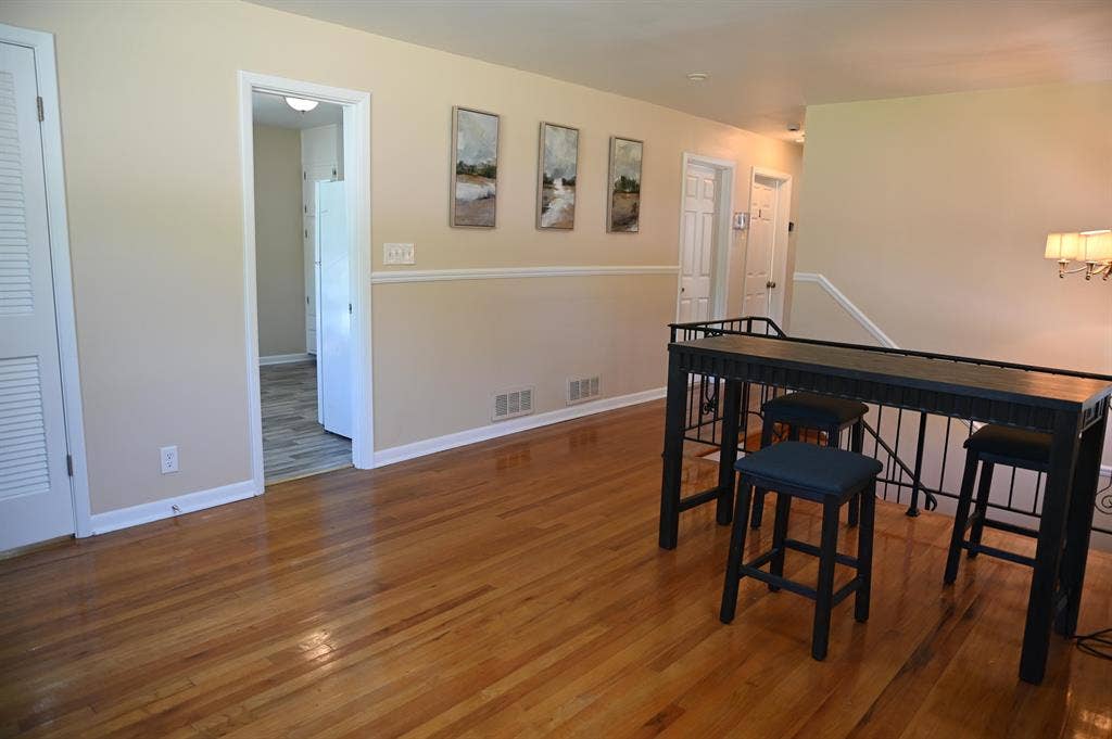 5 BR in Atlanta
