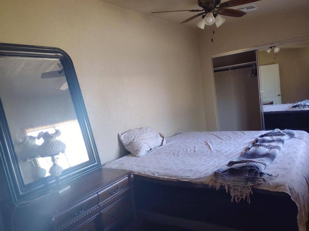 2 BR in Black Canyon City