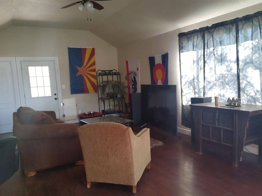2 BR in Black Canyon City