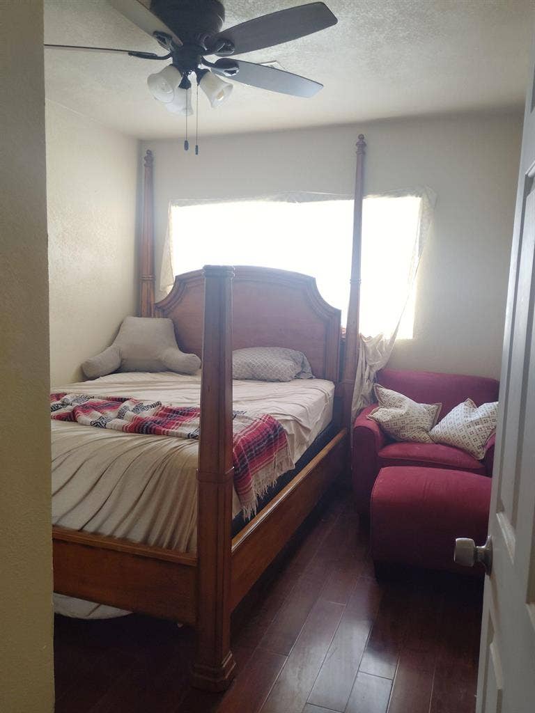 2 BR in Black Canyon City