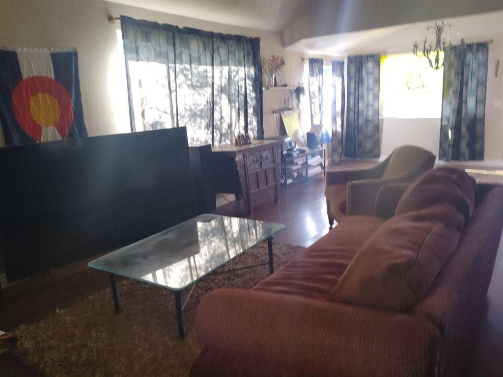 2 BR in Black Canyon City
