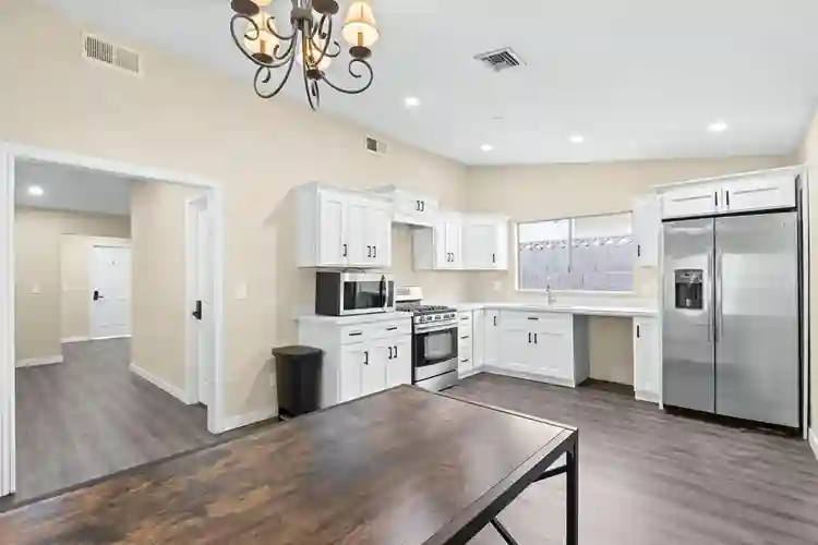 3 BR in Las Vegas