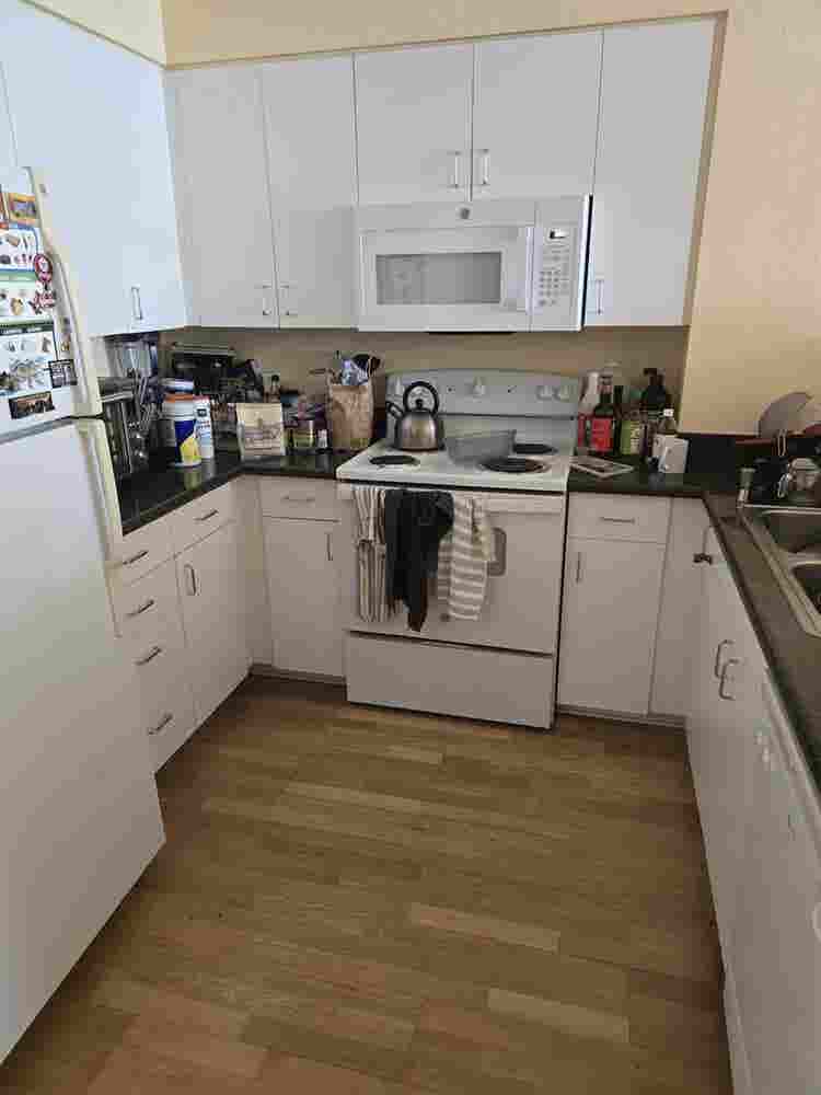 Roommate needed: Oceanview Terrace