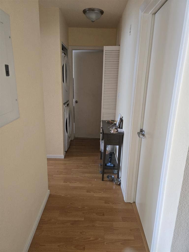 Roommate needed: Oceanview Terrace