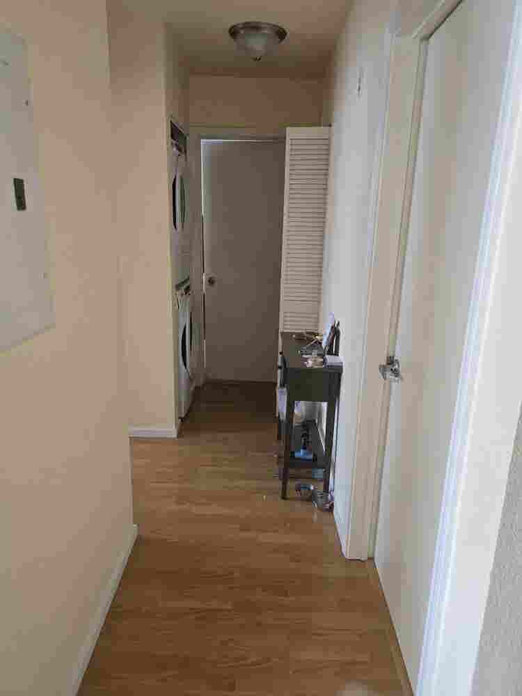 Roommate needed: Oceanview Terrace