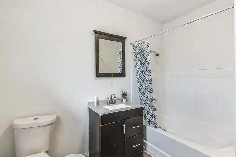 6 BR in Tampa