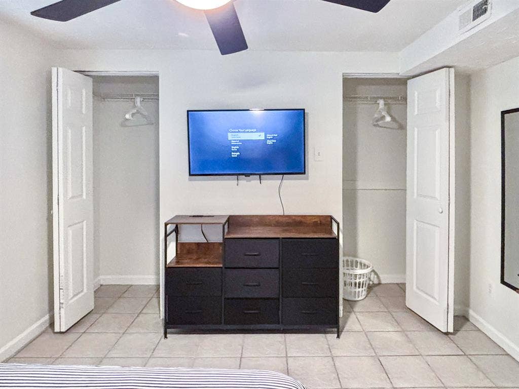 8 BR in Atlanta