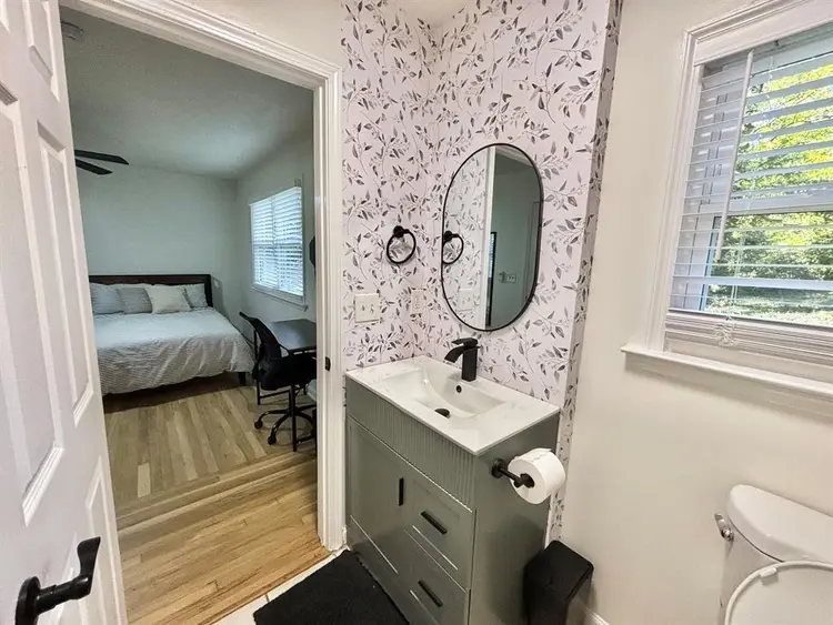 8 BR in Atlanta