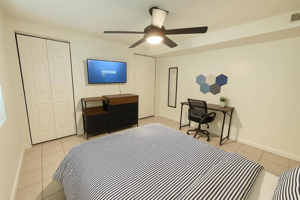 8 BR in Atlanta