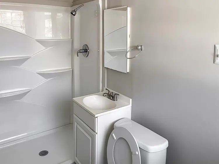 4 BR in College Park