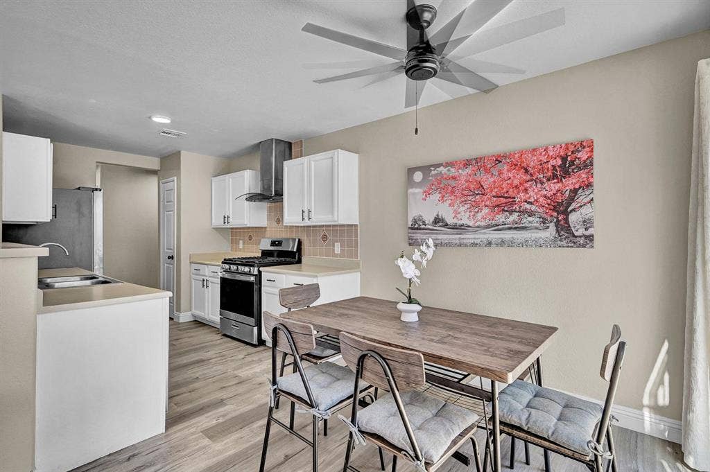 1 BR in Las Vegas