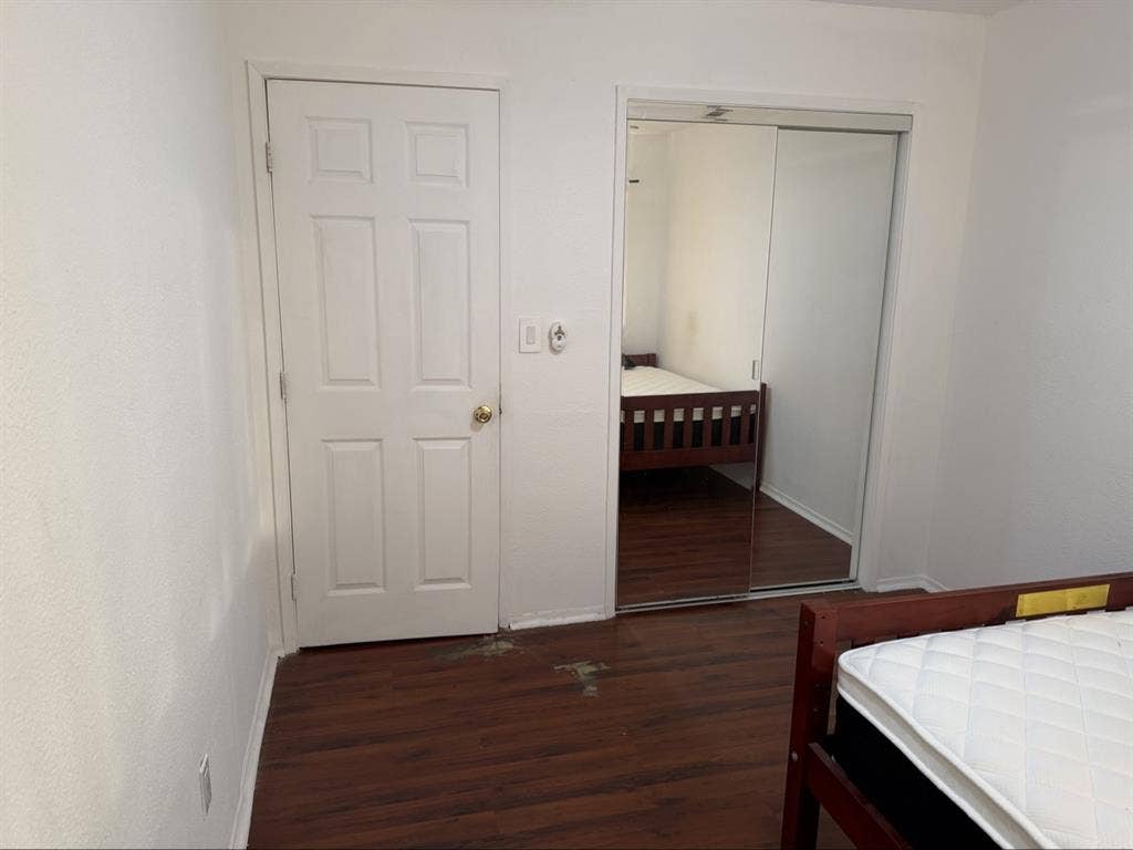 Share room in Stockton