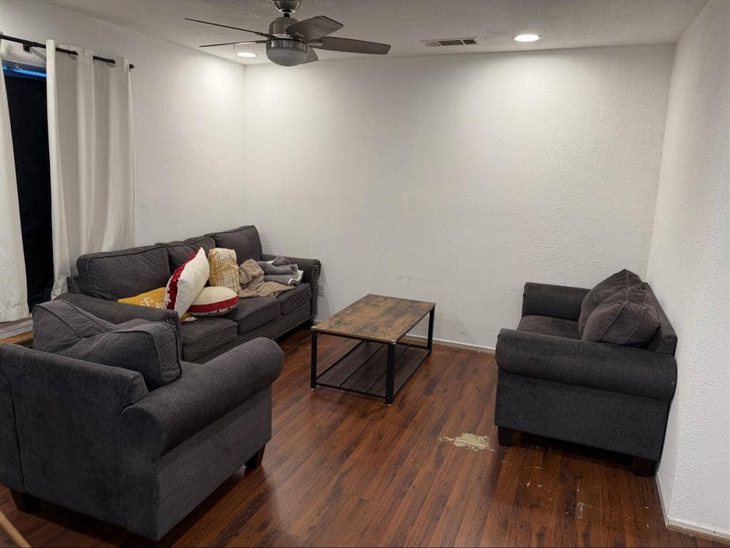Share room in Stockton