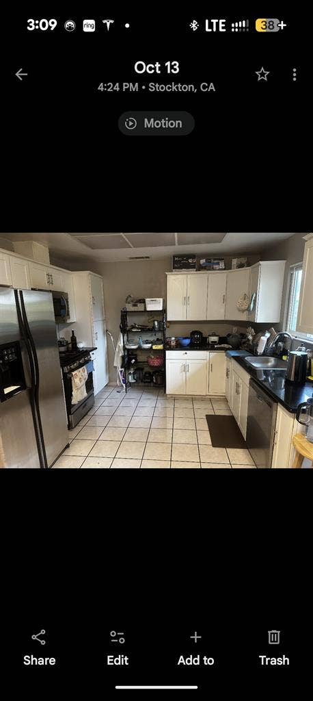 Share room in Stockton