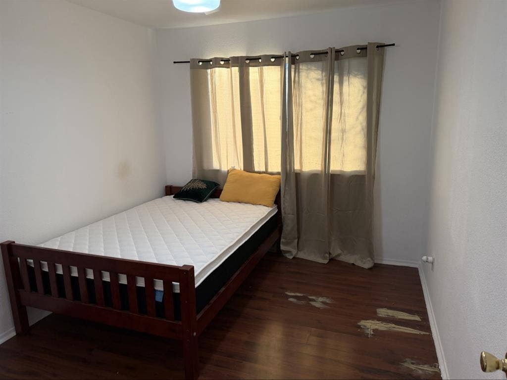 Share room in Stockton