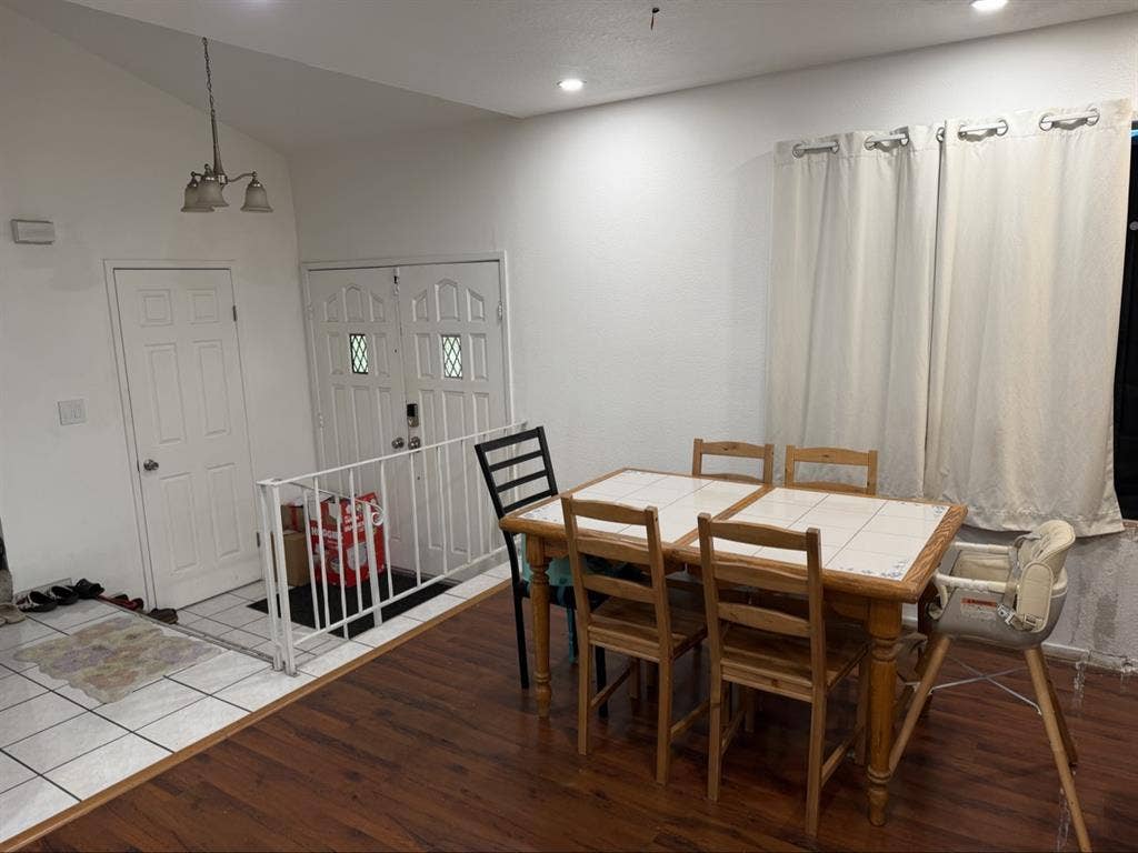 Share room in Stockton