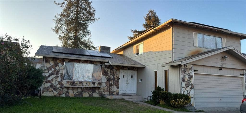 Share room in Stockton