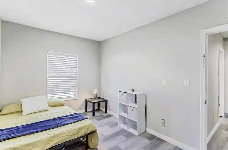 6 BR in Fort Worth