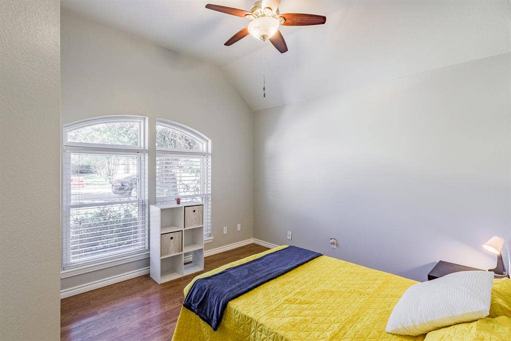 6 BR in Fort Worth