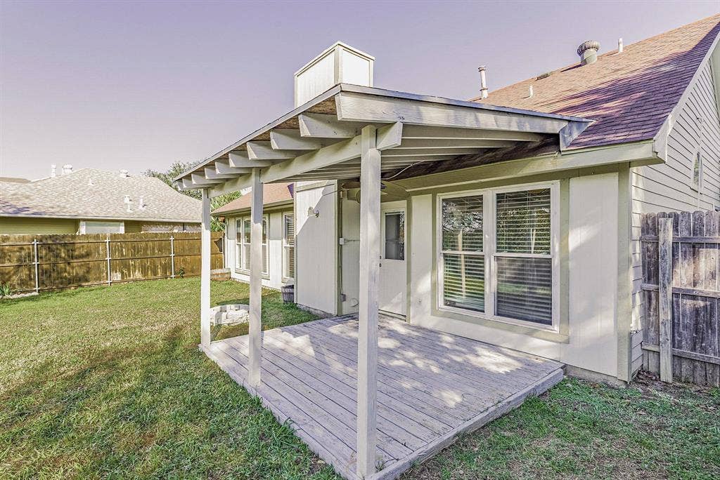 6 BR in Fort Worth