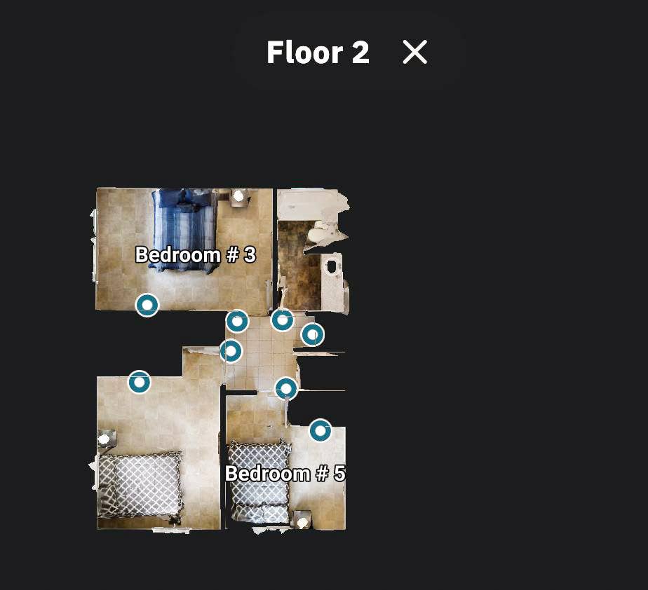 7 BR in Stone Mountain