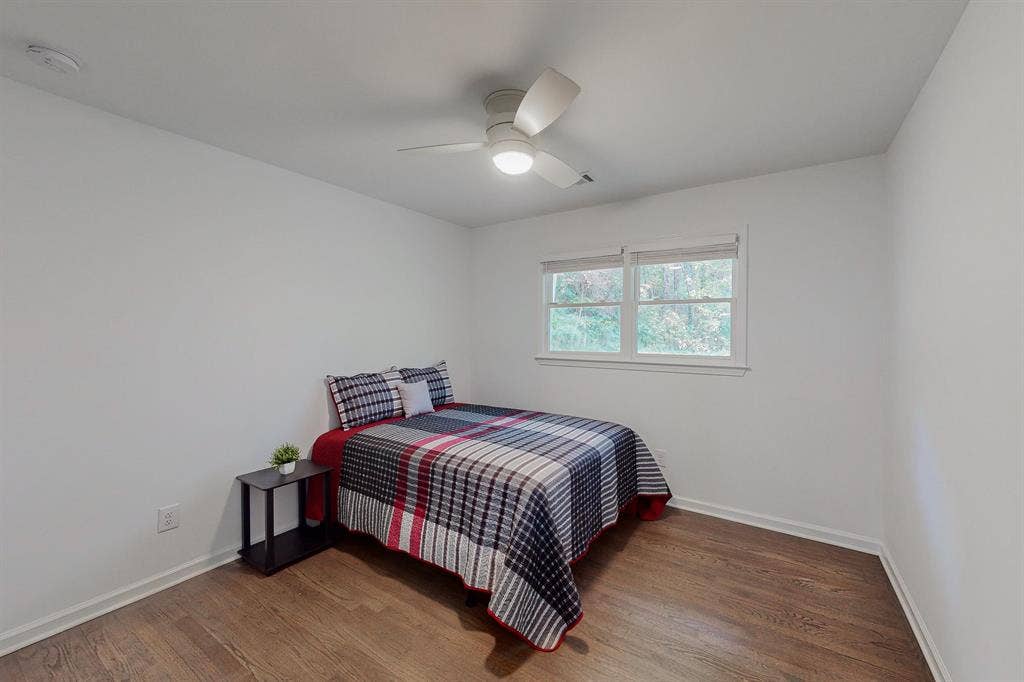 12 BR in Atlanta