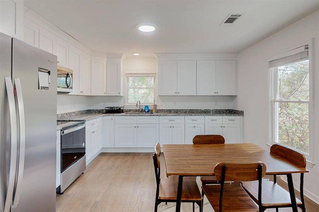 12 BR in Atlanta