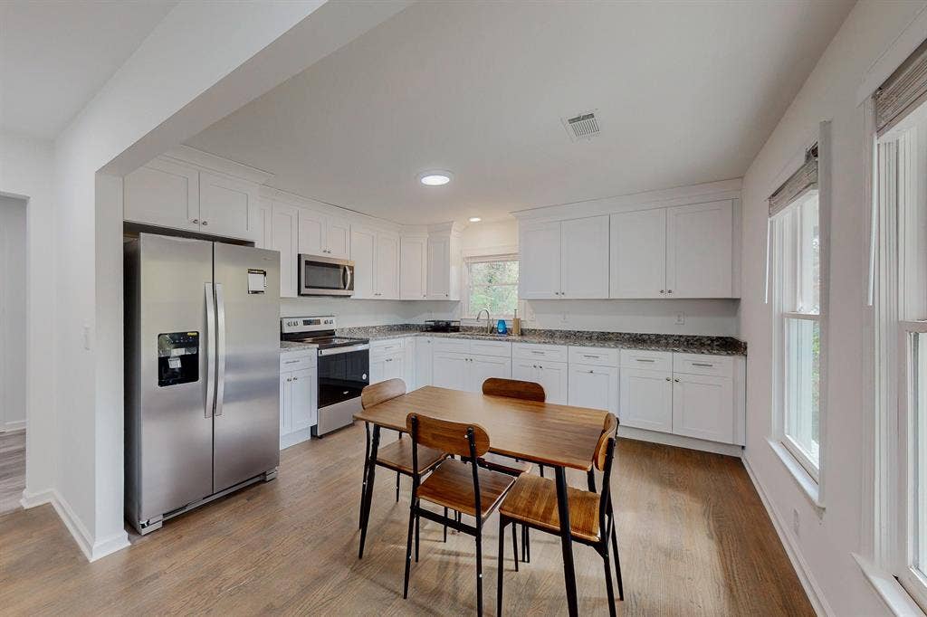 12 BR in Atlanta
