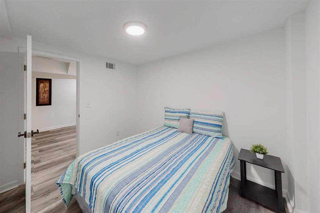 12 BR in Atlanta
