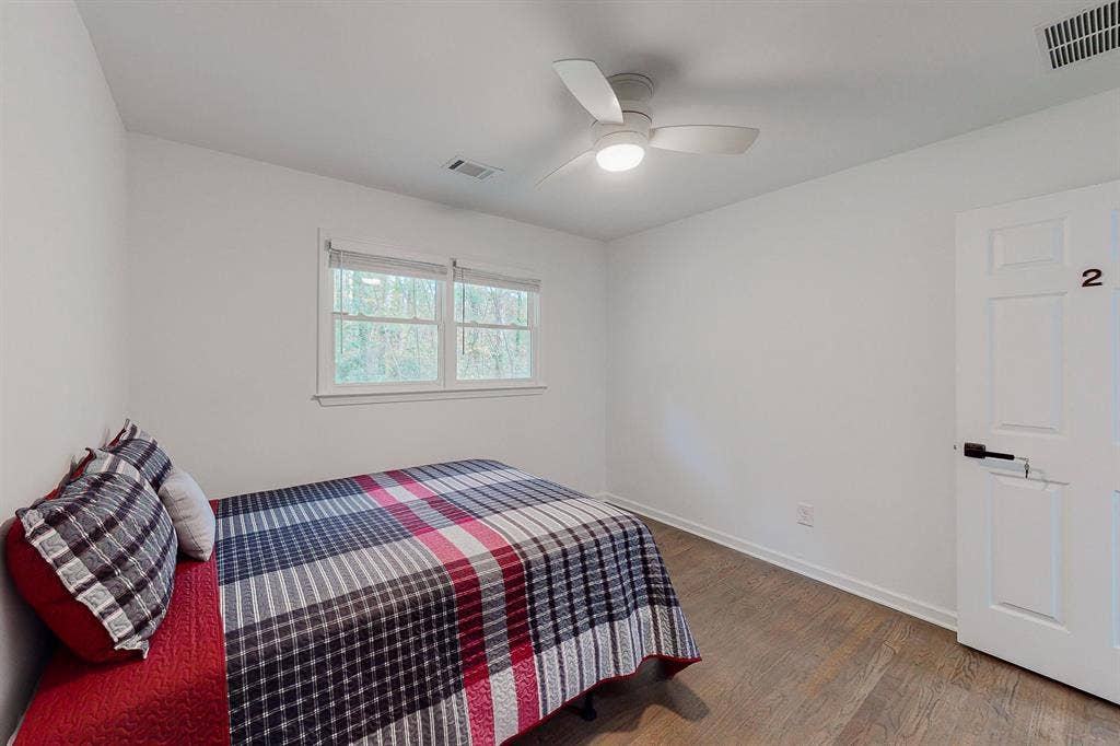 12 BR in Atlanta