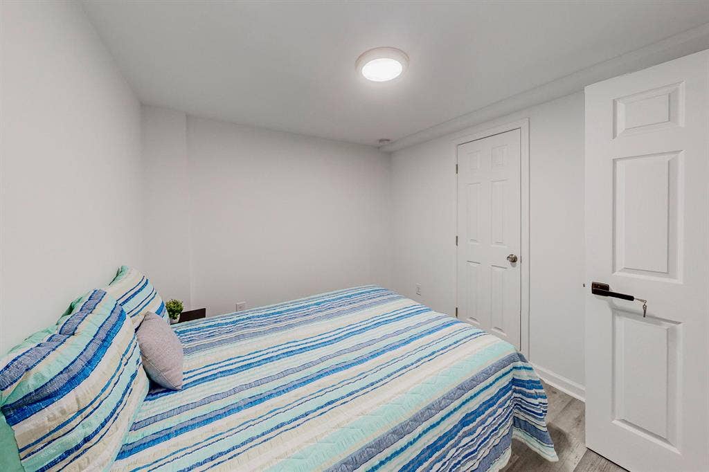 12 BR in Atlanta