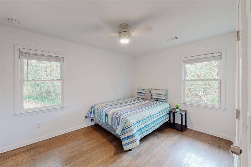 12 BR in Atlanta