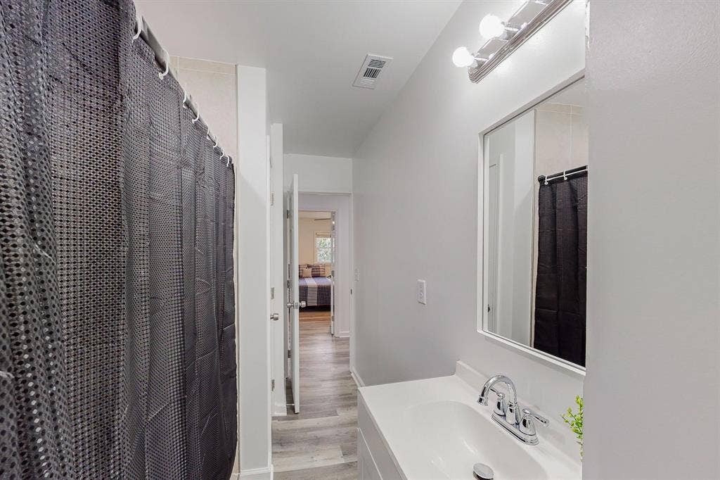 12 BR in Atlanta