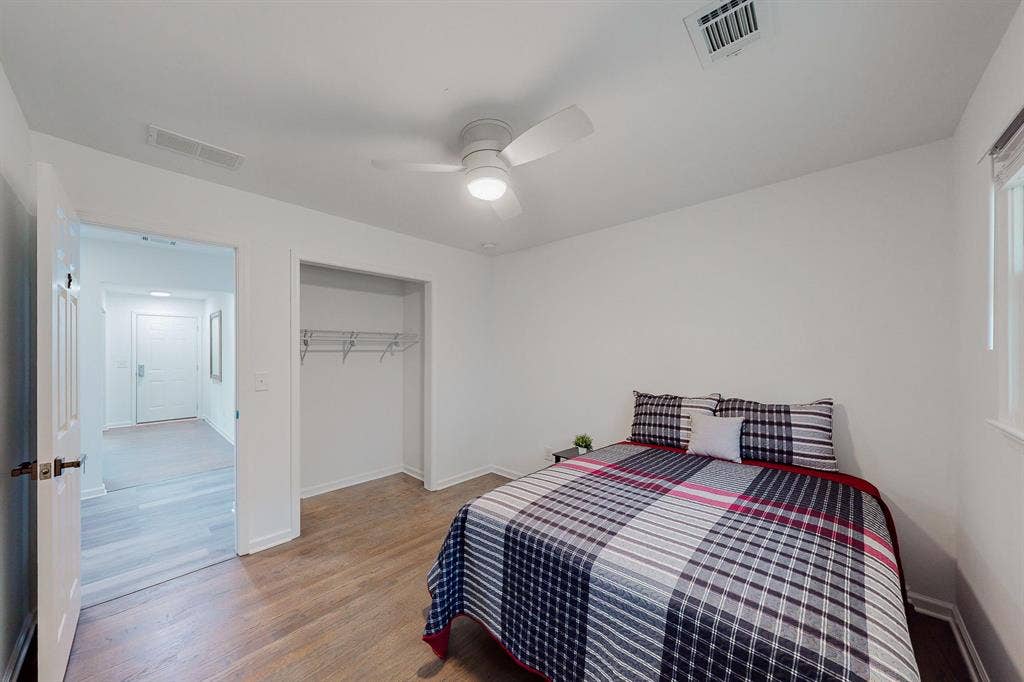 12 BR in Atlanta