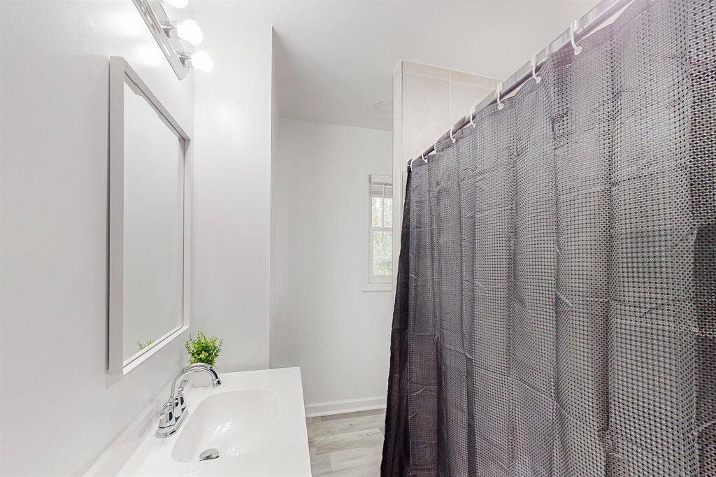 12 BR in Atlanta