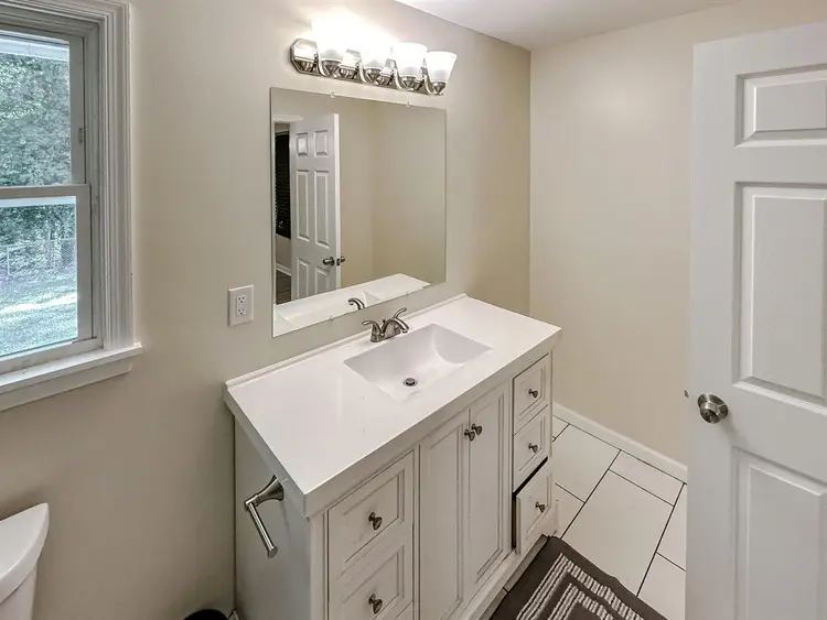 3 BR in Prince George