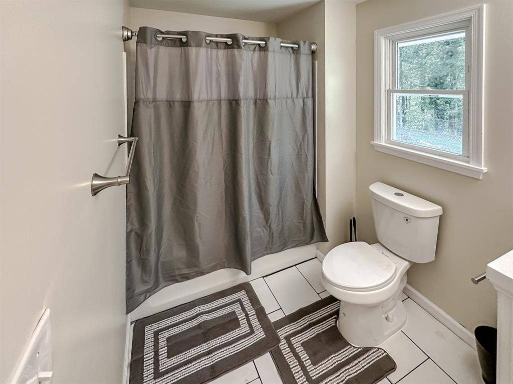 3 BR in Prince George