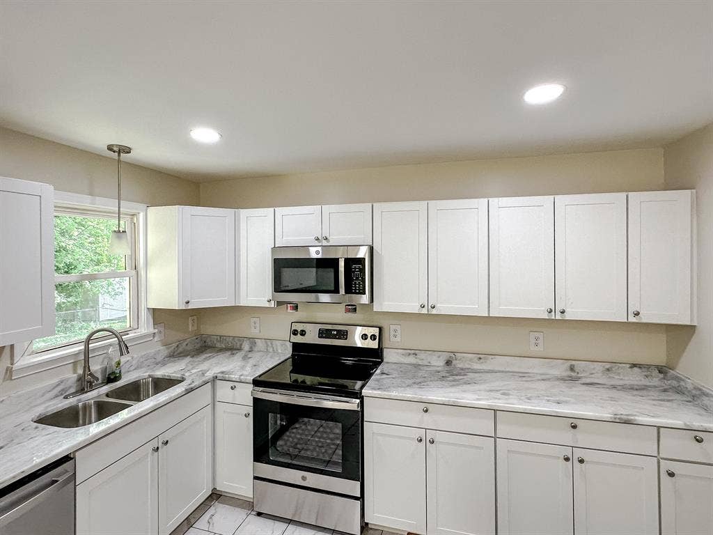 3 BR in Prince George