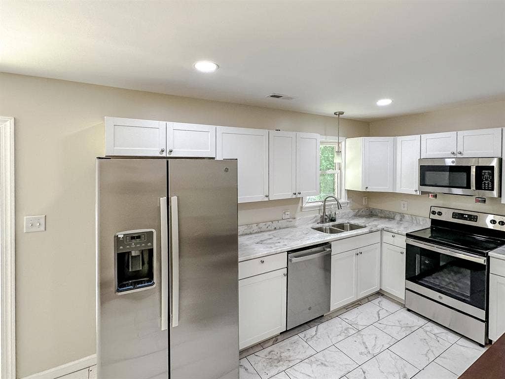 3 BR in Prince George