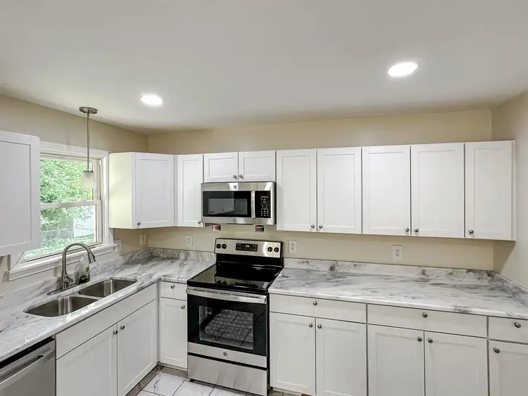 3 BR in Prince George