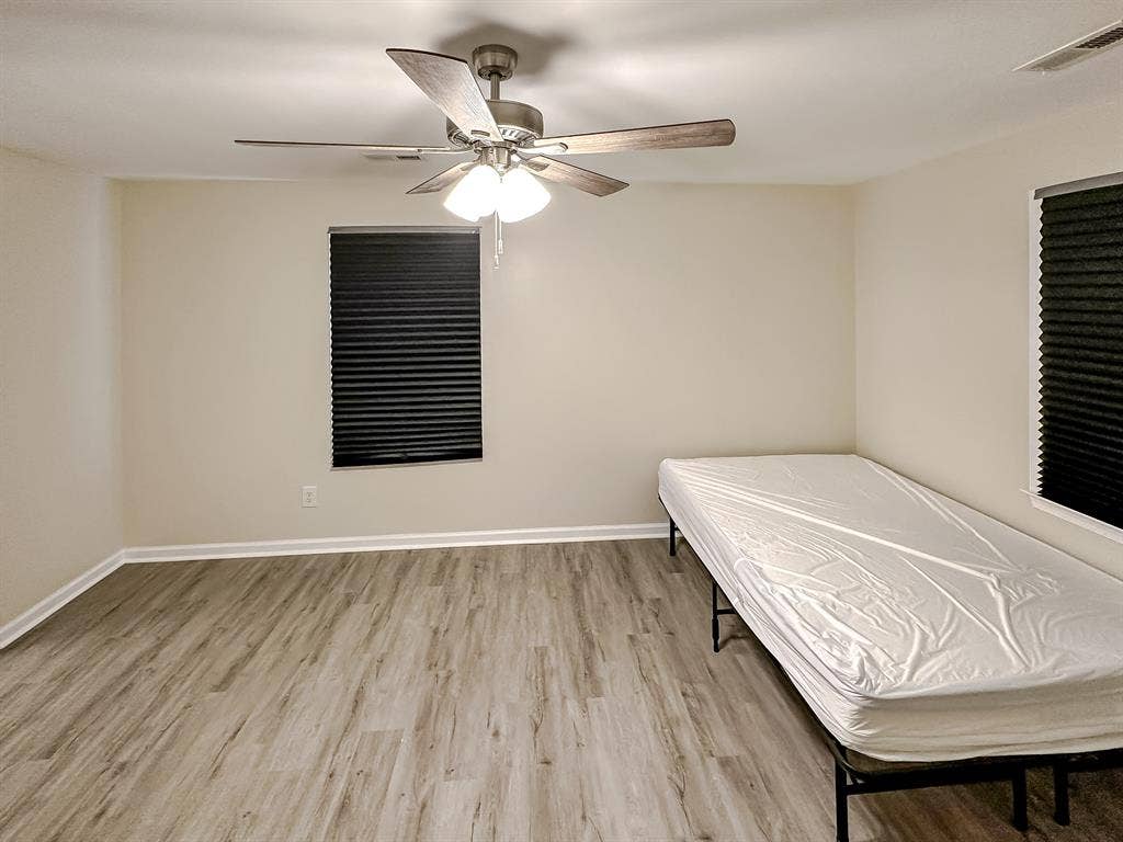 3 BR in Prince George