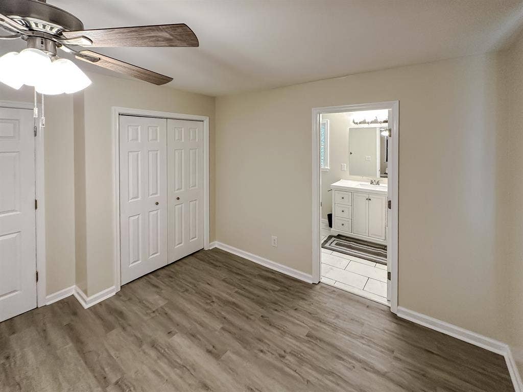 3 BR in Prince George