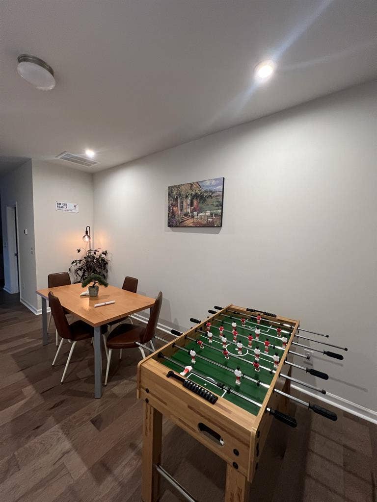 Spacious room for rent near UNC