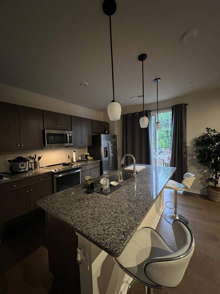 Spacious room for rent near UNC