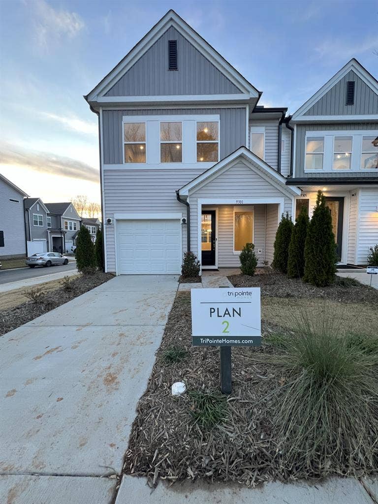 Spacious room for rent near UNC