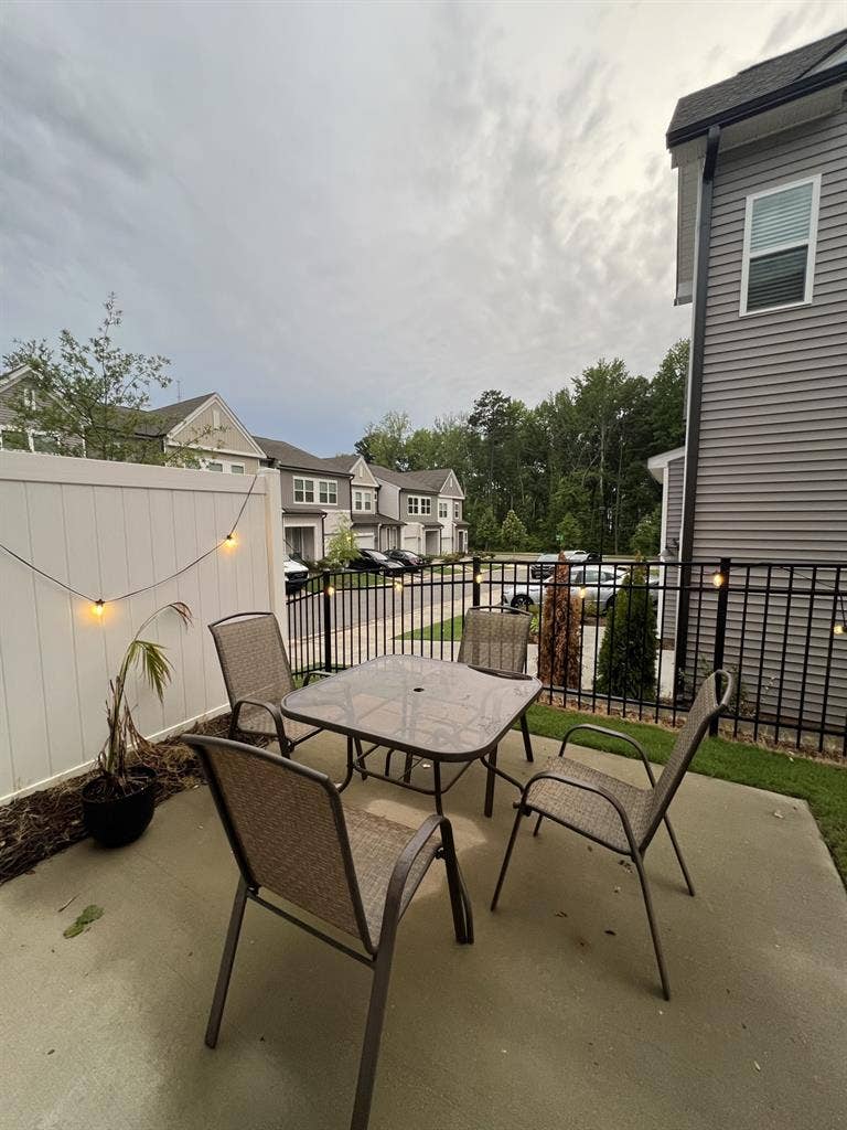 Spacious room for rent near UNC